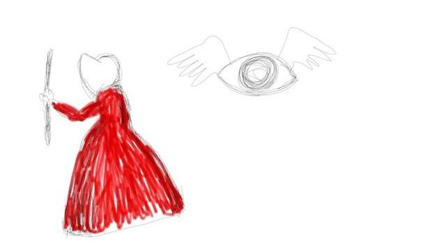 Speculative Fiction Case Study: The Handmaid’s Tale