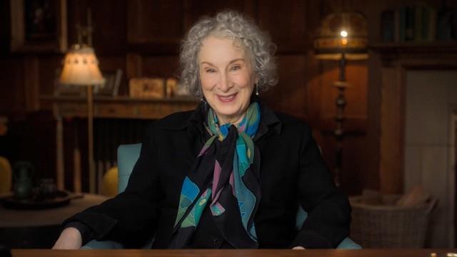 The Business of Being a Writer
