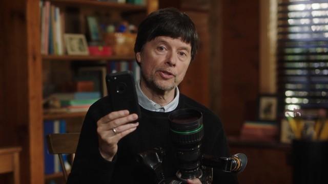 Nonfiction Cinematography