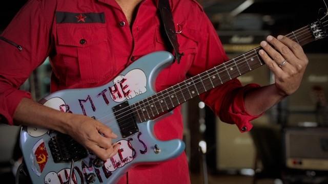 Riffs