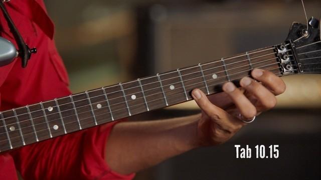 Technique: Developing Speed