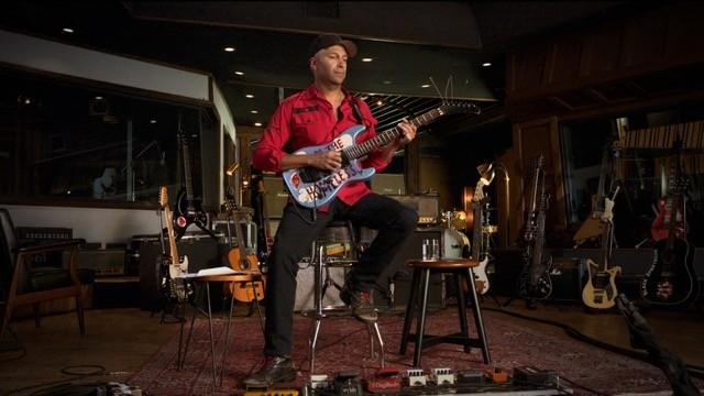 Beginner Theory: Pentatonic and Blues Scales