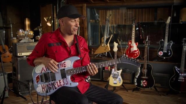 Rock Songwriting Fundamentals