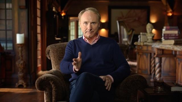 Character Case Study: The Da Vinci Code