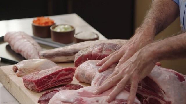 Technique: Braising and Braising à la Matignon