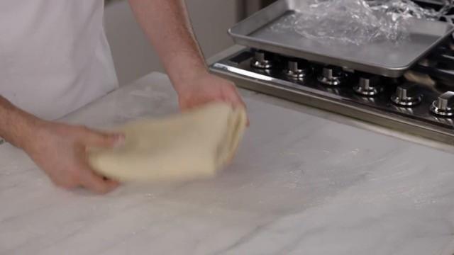 The Perfect Croissant