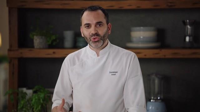 Thinking Creatively About Pastry
