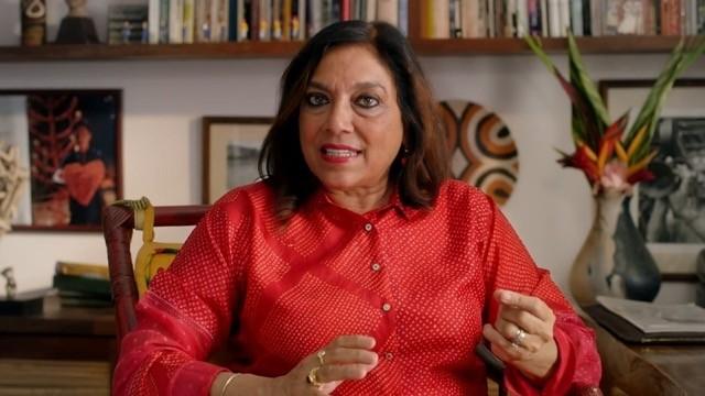 Telling the Story: Monsoon Wedding