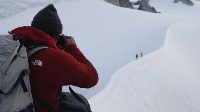 Commercial Case Study: Canon Shoot