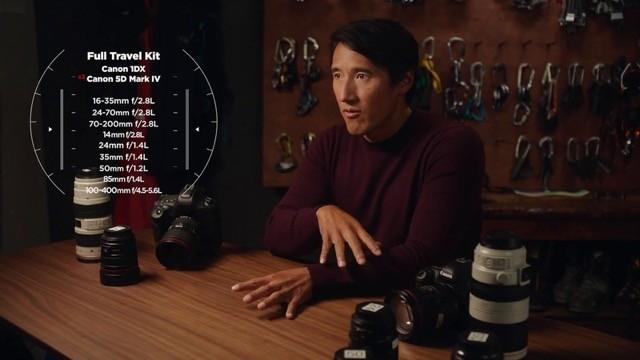 Gear: Cameras, Lenses, Power, and Storage