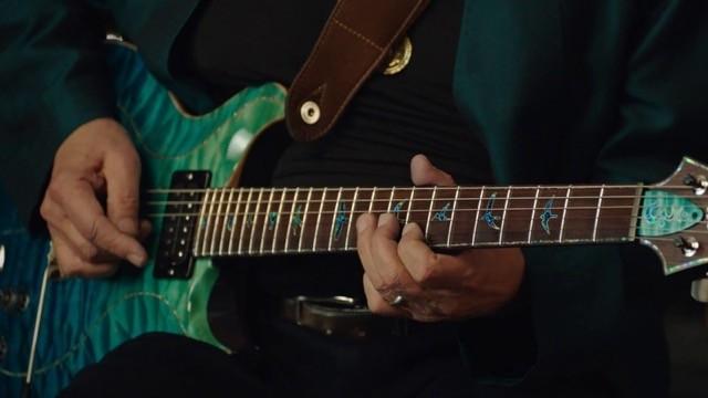 Going Inside the Note
