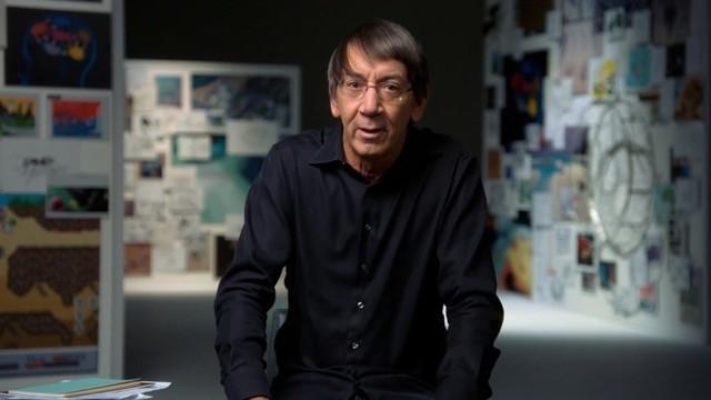 The Future of Game Design