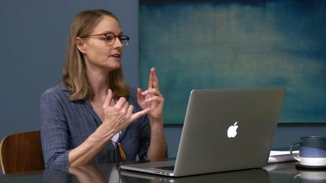Jodie’s Short Film: Building Your Story Into a Screenplay, Part 1