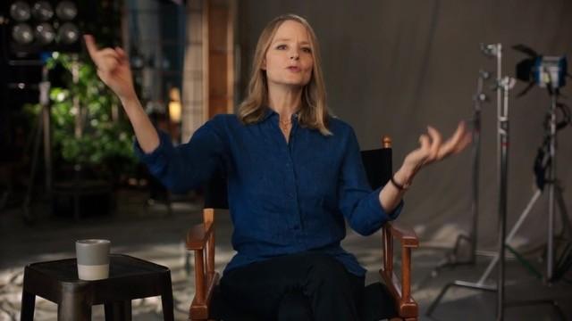 Directing Actors