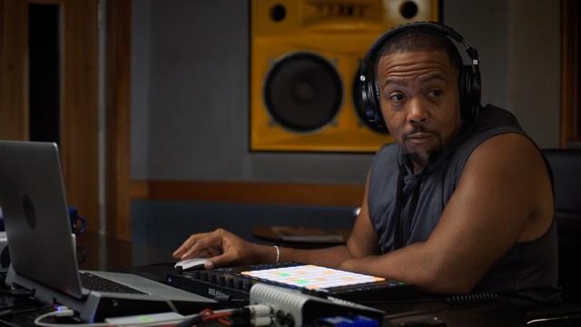 Studio Session: Making a Beatbox Beat