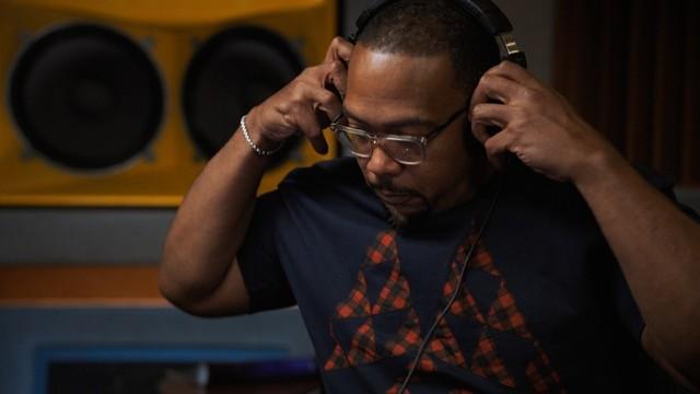Making a Beat: Creating a Breakdown