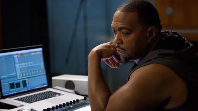 Making a Beat: Adding a Topline