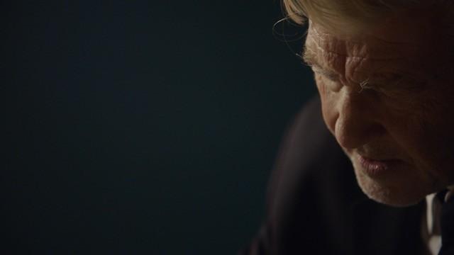 Cinematography: Manifesting David’s Vision