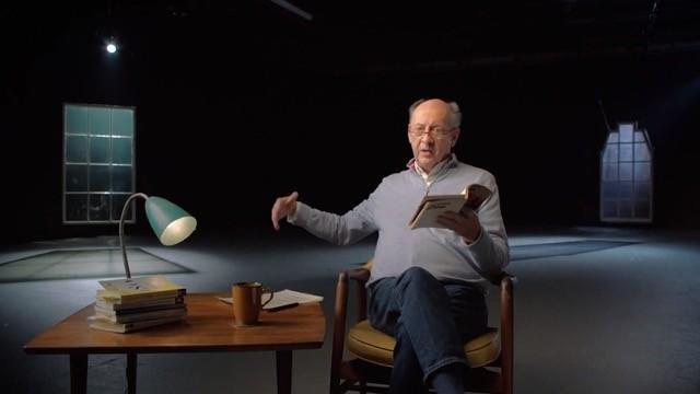 Reading: Connecting With Poetry