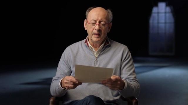 Turning a Poem