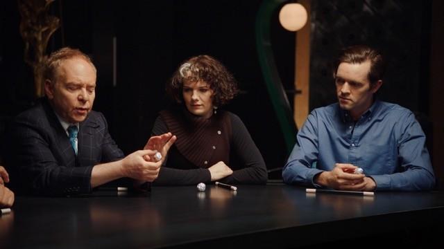 Sleight of Hand: The French Drop
