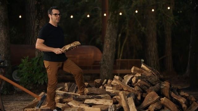 Wood