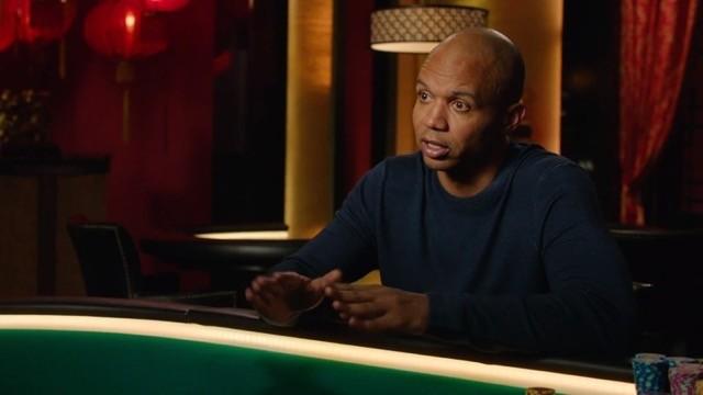 Preflop and Blind Defense