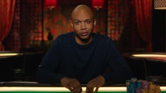 Bluffing