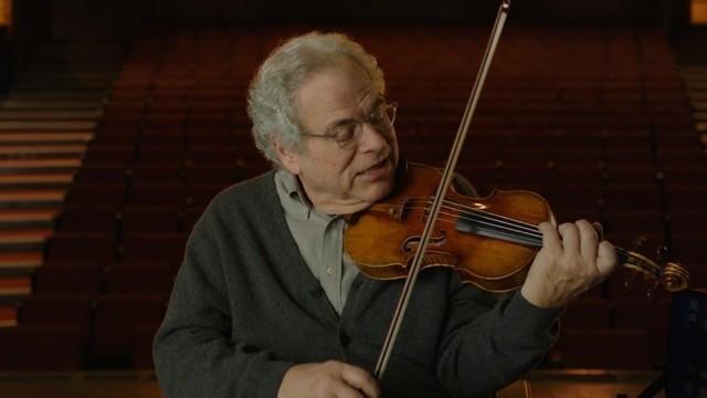 Advanced Bowing and Left-Hand Techniques