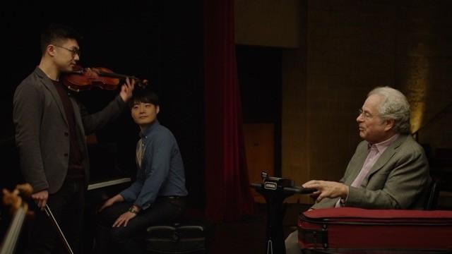 Comfort and Posture
