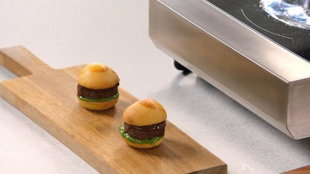 Emilia Burger