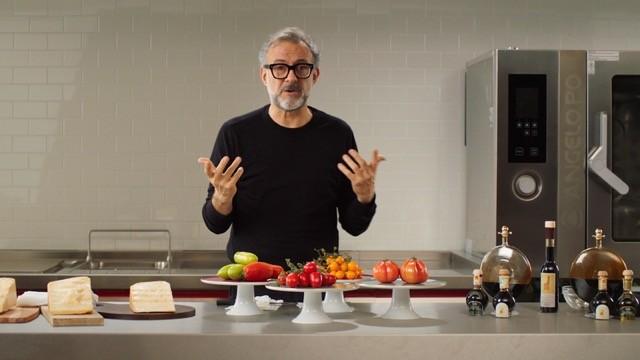 Bonus: Tasting Demonstration