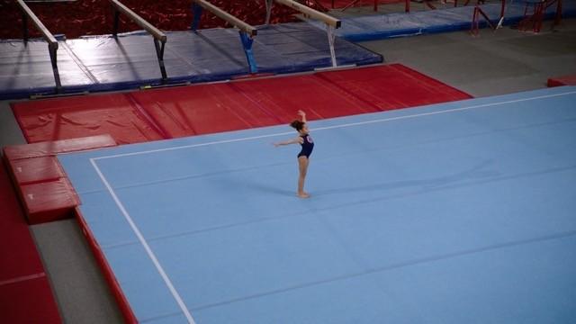 Floor Basics