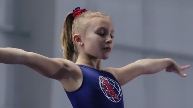 Balance Beam Basics
