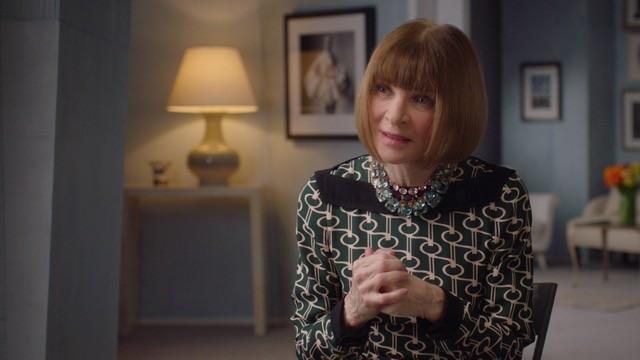Inside Vogue: Leading With a Vision