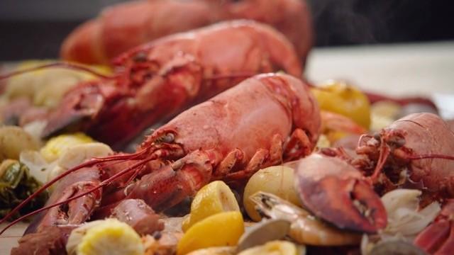 Lobster Boil