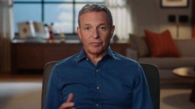 Managing Industry Disruption: Disney Plus Case Study