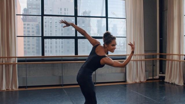 Performance: Black Swan Variation