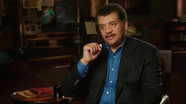 The Frontier of Science