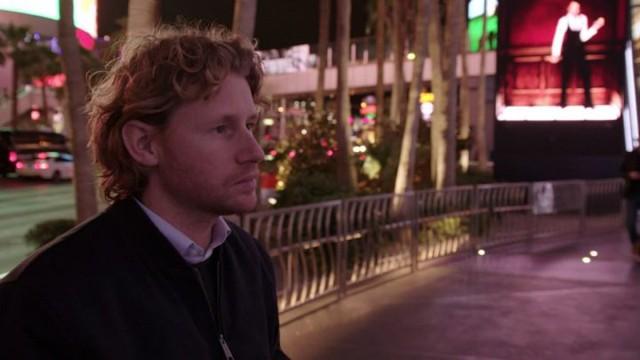 De Donkere Kant van Las Vegas
