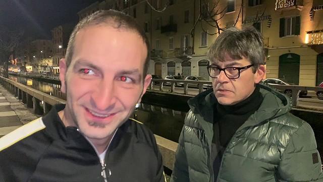 16° Puntata