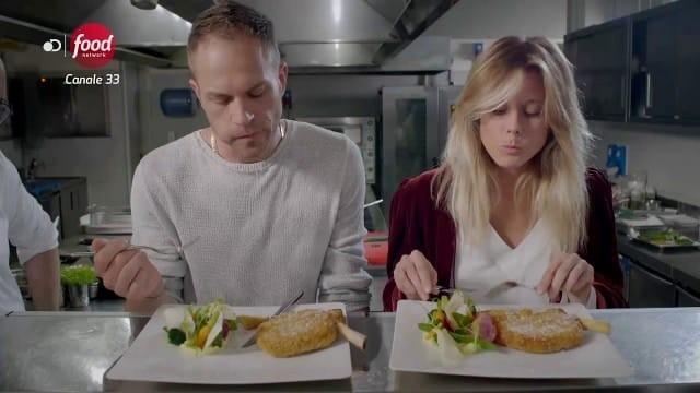 Milano: la migliore cotoletta