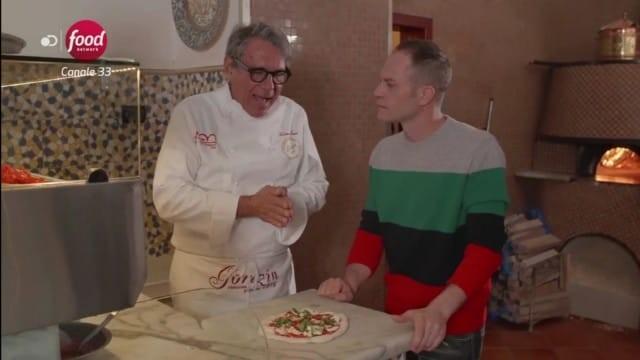 La migliore pizza di Napoli