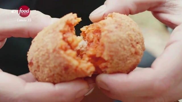 Roma: il miglior supplì
