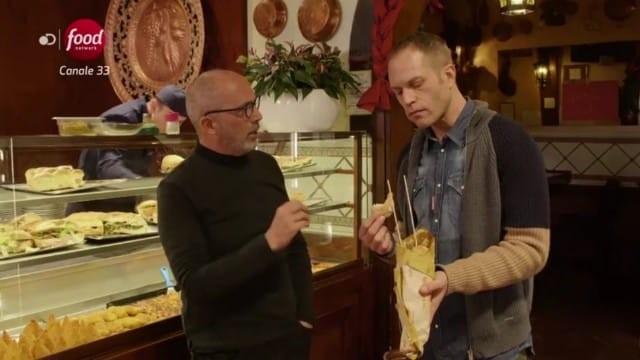 Il miglior cuoppo di Napoli