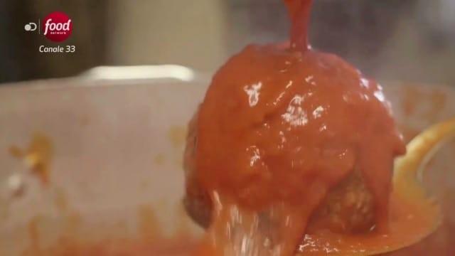 Le migliori polpette di Roma