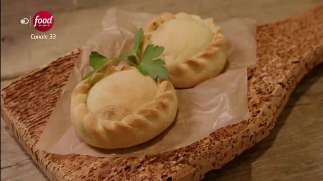 Le migliori panada di Cagliari