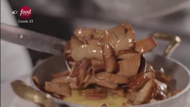 La migliore polenta di Bergamo