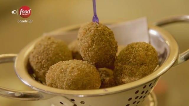 Ascoli Piceno: olive ascolane