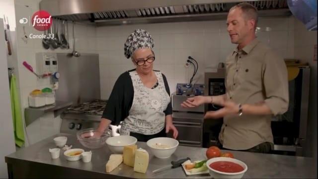 Pescara: pallotte cacio e ova